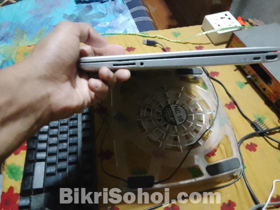 Hp corei3 11gen